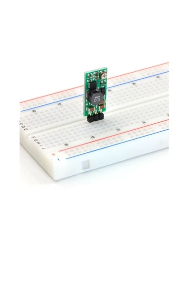 Fapatech 4v - 25v Ayarlanabilir, Voltaj Yükselten Boost Regülatör - 3