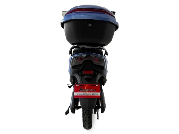 SFM - TBX PRO ELEKTRİKLİ SCOOTER - 2000 WATT - 4