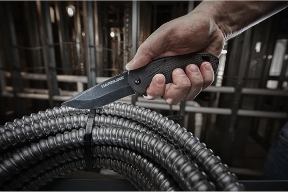 Milwaukee Fastback Çakı Tip Düz Ağızlı Bıçak 4932492375 - 7