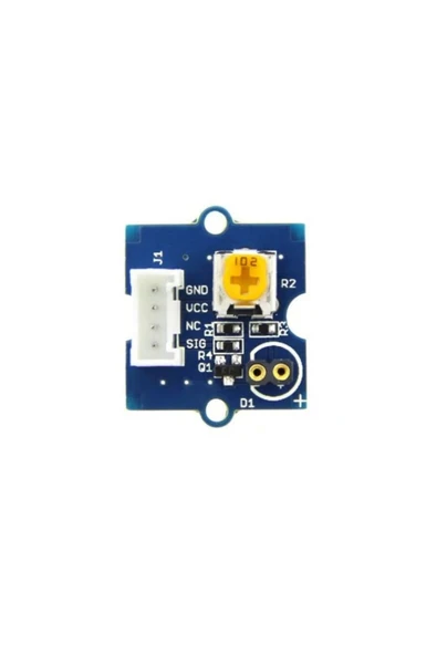 Fapatech Led Modül Led Socket - 1