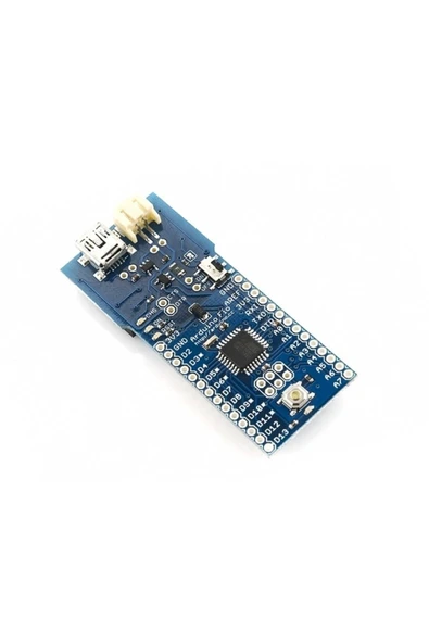 Fapatech Funnel I/o (fio) - 1