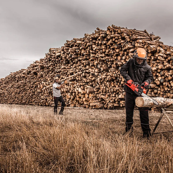 Milwaukee Bolt200 Turuncu Baret (Hava Delikli) 4932480653 - 2