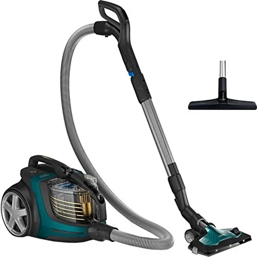 Philips Marathon Ultimate XB9185/07 899 W Toz Torbasız Süpürge