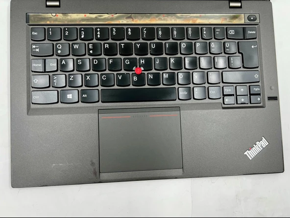 X1 Carbon 2nd Gen (Type 20A7, 20A8) Laptop ( OUTLET ) - 2