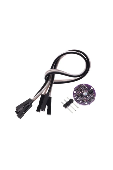 Fapatech Pulse Nabız - Kalp Ritim Sensörü - Resim 4