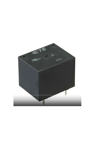 Fapatech 6a 28v Röle Te Orwh-sh112d1f000 - 1