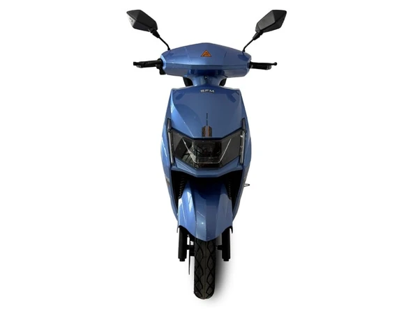 SFM - TBX PRO ELEKTRİKLİ SCOOTER - 2000 WATT - 2