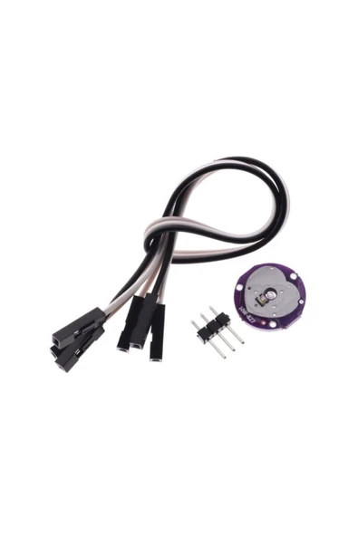 Fapatech Pulse Nabız - Kalp Ritim Sensörü - Resim 3