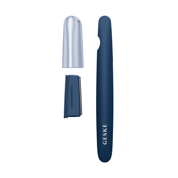 GESKE Hassas Epilasyon ve Yüz Usturası Precision Trimmer - 4