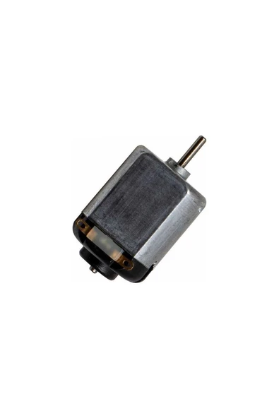 Fapatech Güneş Paneli Için Dc Motor 3v - 1
