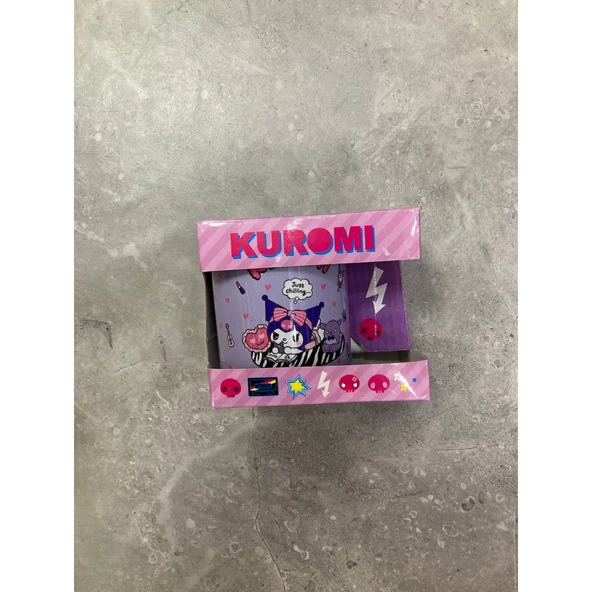 Mgm Kupa Kuromi - 2