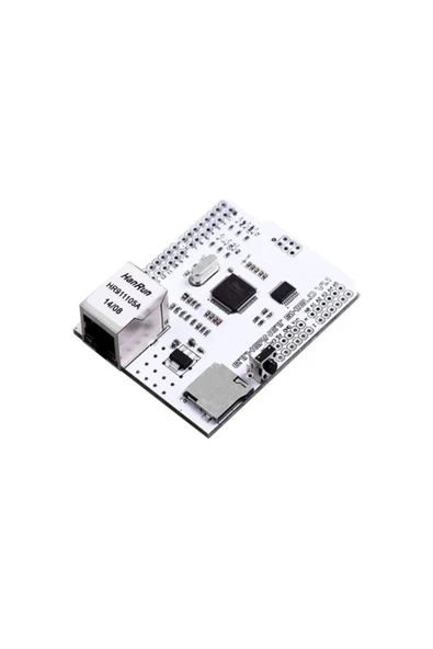 Fapatech Wıznet Ethernet Shield V1.1 Seeed Studio - 2