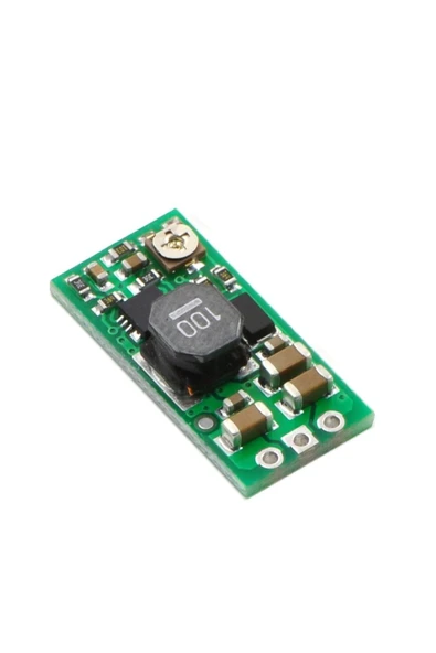 Fapatech 4v - 25v Ayarlanabilir, Voltaj Yükselten Boost Regülatör - 2