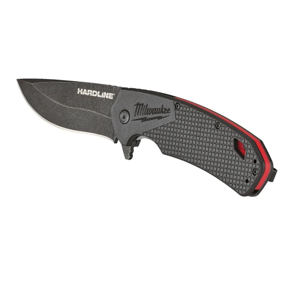 Milwaukee Hardline Katlanır Bıçak 89 MM 4932492453 - 5