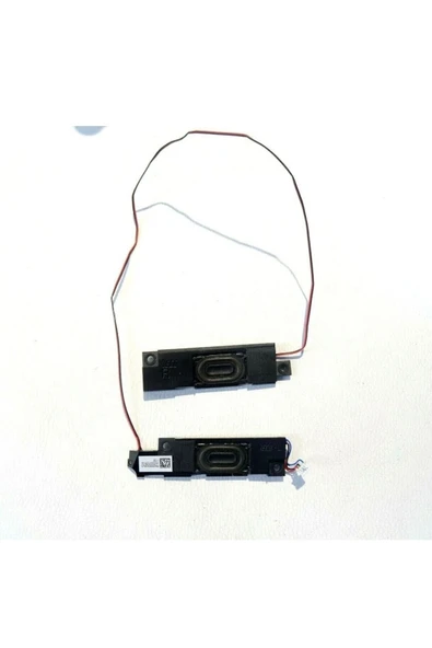 Fapatech E580 15.6? DİZÜSTÜ BİLGİSAYAR HOPARLÖRÜ SOL VE SAĞ PK23000Q5V0 - 3