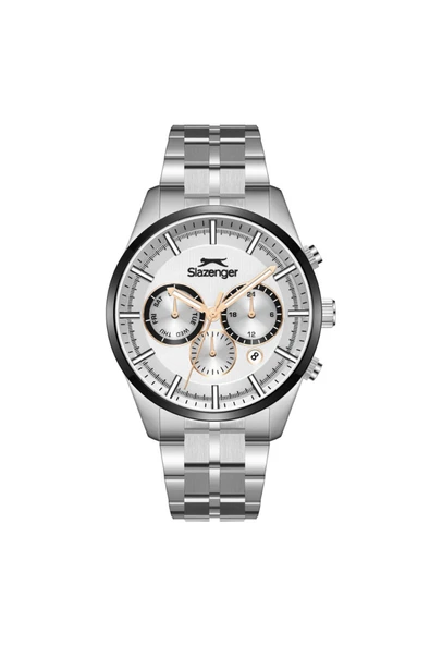 SLAZENGER Sl.09.2483.2.03 Erkek Kol Saati ürün görseli 1