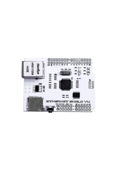 Fapatech Wıznet Ethernet Shield V1.1 Seeed Studio - 1