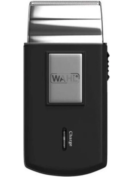 WAHL3615-0471 Seyahat Tipi Şarjlı Sakal Tıraş Makinası - 2