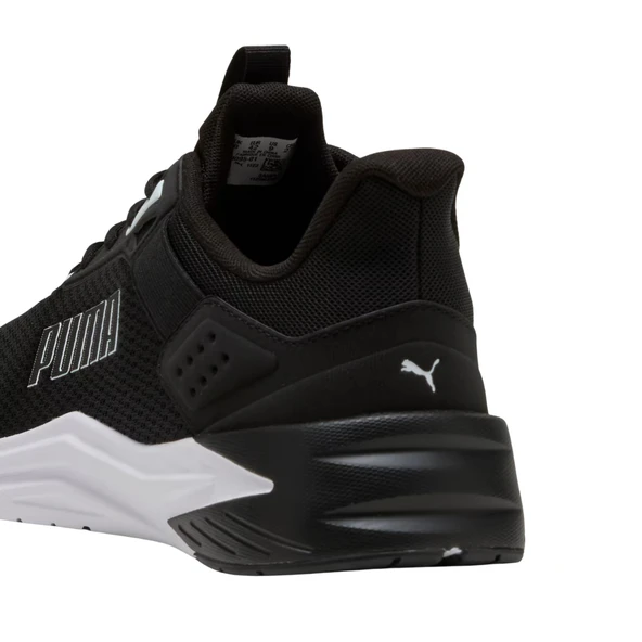 PUMA  FTR WAVE ERKEK SPOR AYAKKABI - Resim 5