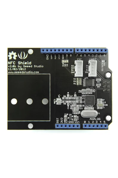 Fapatech Nfc Shield V1.0 - 1