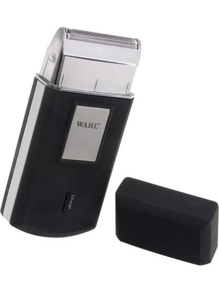 WAHL3615-0471 Seyahat Tipi Şarjlı Sakal Tıraş Makinası - 3