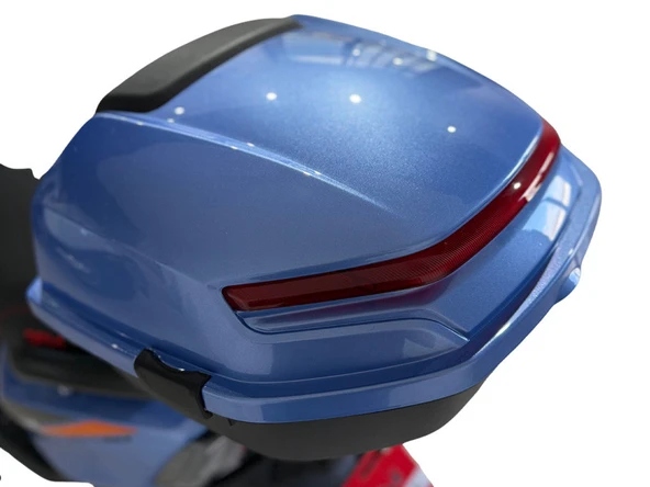 SFM - TBX PRO ELEKTRİKLİ SCOOTER - 2000 WATT - 8