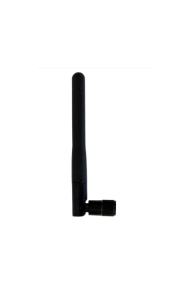 Fapatech 90 - 180 Derece Ayarlanabilir Gsm Dişi Anten Rp-sma Female Gsmanten Yüksek Güçlü - 1