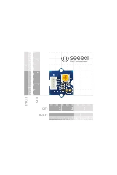 Fapatech Led Modül Led Socket - 2