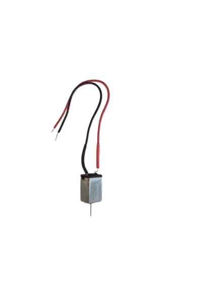 Fapatech Ppn7pa12c1 Dc Motor - 1