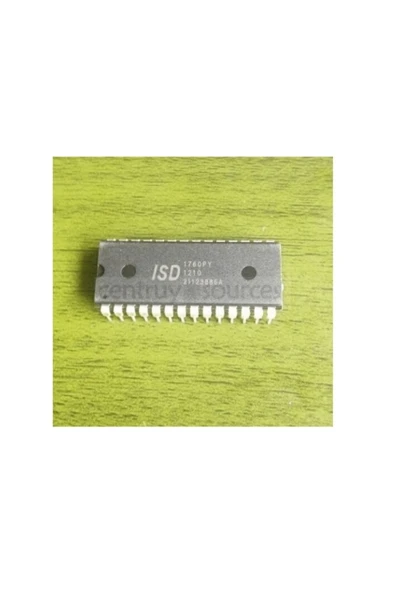 Fapatech Isd1760py Dıp 28 ürün görseli