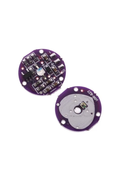 Fapatech Pulse Nabız - Kalp Ritim Sensörü - Resim 5