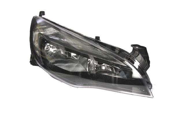 Opel Astra J Sağ Far Makyajlı Kasa Akkor Tip, 1216725 - 1