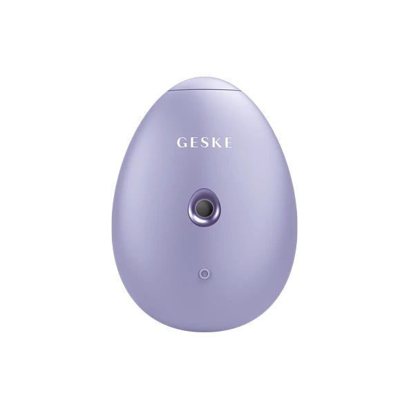 GESKE Buharlı Cilt Nemlendirici ve Yenileyici Yüz Bakım Cihazı Facial Hydration Refresher - 2
