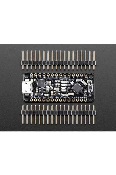 Fapatech Metro Mini 328-5v 16mhz - 1