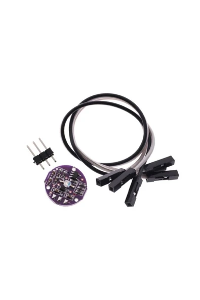 Fapatech Pulse Nabız - Kalp Ritim Sensörü - Resim 2