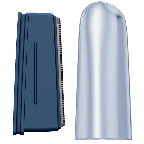 GESKE Hassas Epilasyon ve Yüz Usturası Precision Trimmer - 5