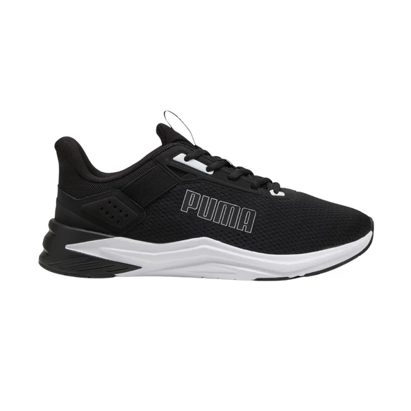 PUMA  FTR WAVE ERKEK SPOR AYAKKABI - Resim 4