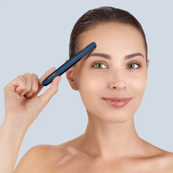 GESKE Hassas Epilasyon ve Yüz Usturası Precision Trimmer - 6