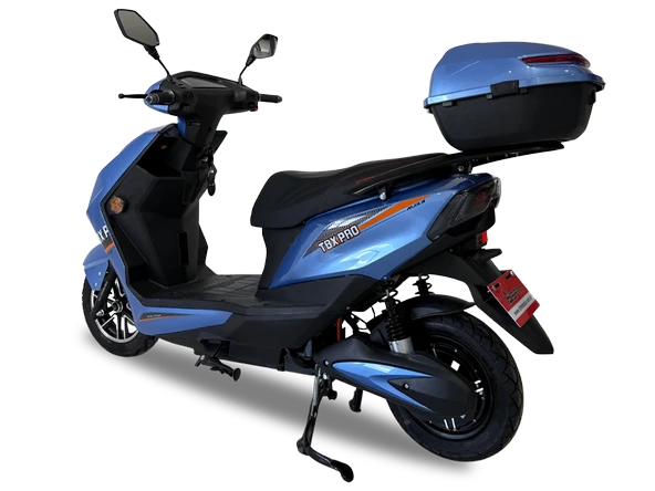 SFM - TBX PRO ELEKTRİKLİ SCOOTER - 2000 WATT - 3