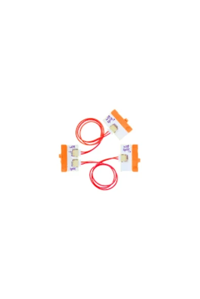 Fapatech Lıttlebıts Splıt W19 Modül ürün görseli