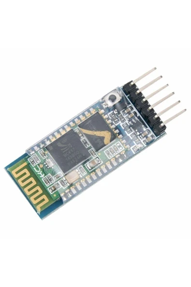 Fapatech Hc05 Bluetooth-serial Modül Kartı - 1