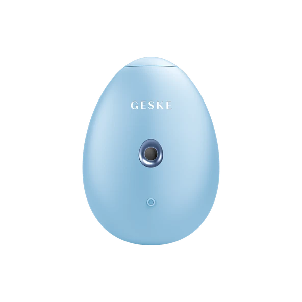 GESKE Buharlı Cilt Nemlendirici ve Yenileyici Yüz Bakım Cihazı Facial Hydration Refresher - 2