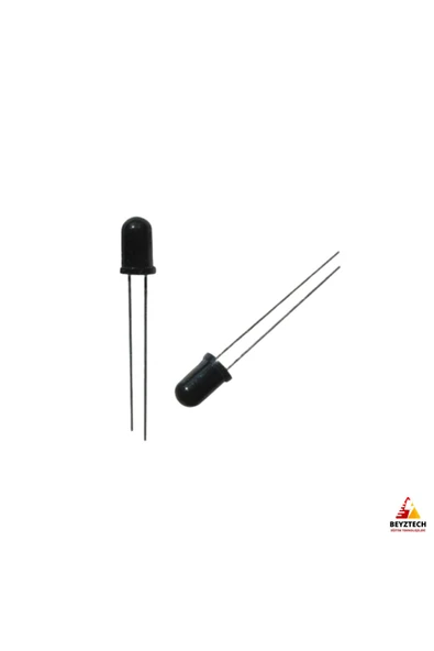 Fapatech BC547 ile Yangın Dedektörü Alarmı Devresi Temel Elektronik Devre Eğitim Seti / E-Pdf İçerikli - Resim 2