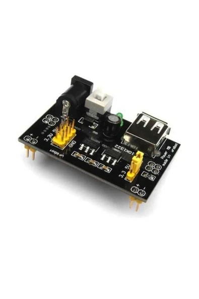 Fapatech 3.3 V5 V Breadboard Güç Kartı ürün görseli