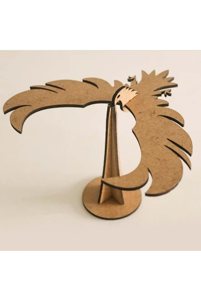 Fapatech Denge Kuşu