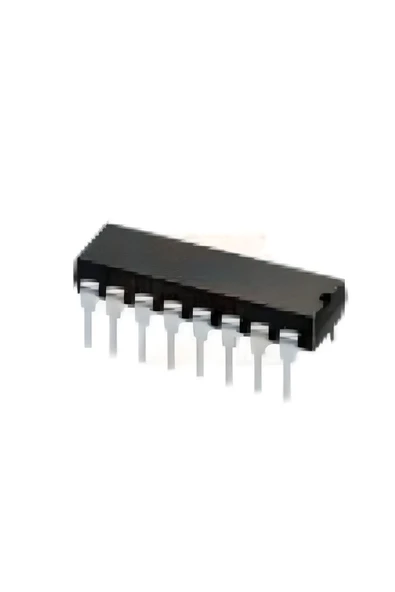 Fapatech 74hc597 (mc74hc597an) 8-bit Shift Register - Motorola ürün görseli