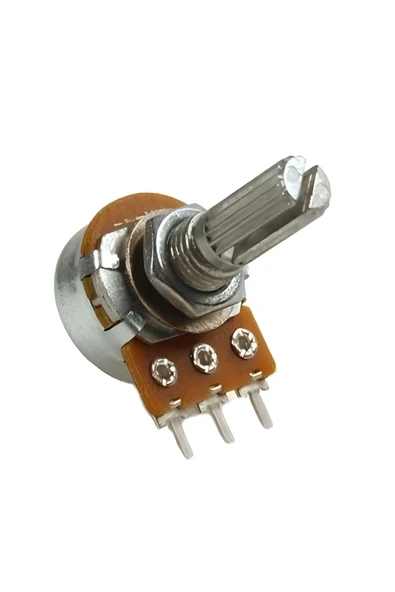 Fapatech B10k Potansiyometre ürün görseli