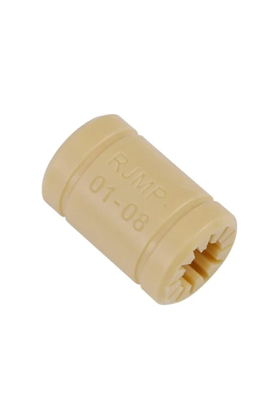Fapatech 3D Yazıcı Katı Polimer Lm8Uu Şaft Yatağı 8Mm ürün görseli