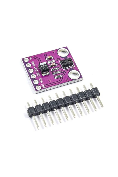 Fapatech CJMCU-9930 Temassız Hareket Algılama ve Konum Sensörü - APDS-9930 - 3