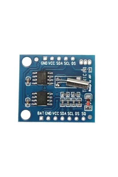 Fapatech Ds1307 Rtc Saat Modülü - Tiny Rtc - I2c - Resim 2